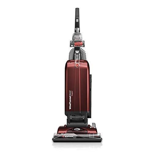 Rent to Own Hoover Hoover WindTunnel Max Bagged Upright Vacuum Cleaner